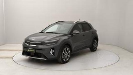 usato KIA Stonic