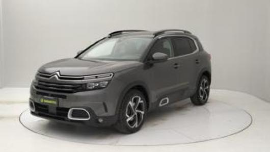 usato CITROEN C5 Aircross