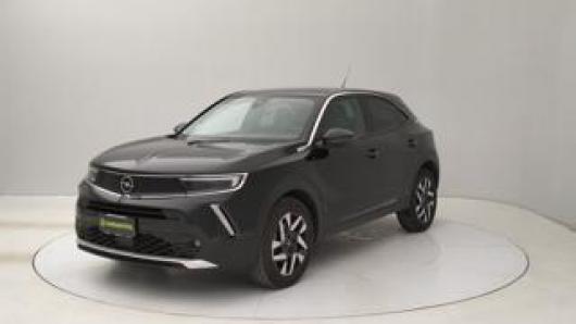 usato OPEL Mokka