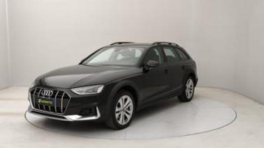 usato AUDI A4 allroad