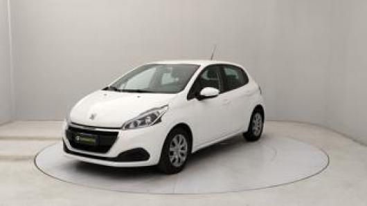 usato PEUGEOT 208