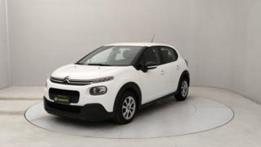 usato CITROEN C3