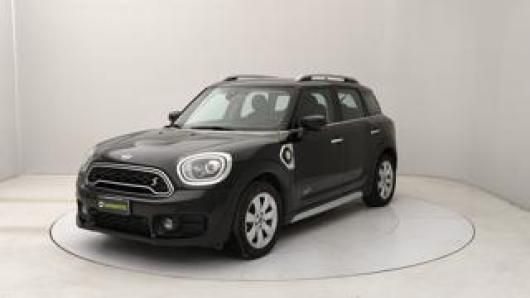 usato MINI Countryman