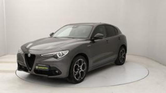usato ALFA ROMEO Stelvio