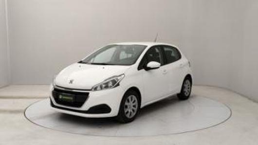 usato PEUGEOT 208