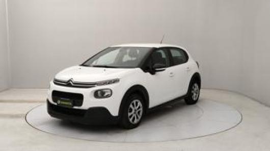 usato CITROEN C3