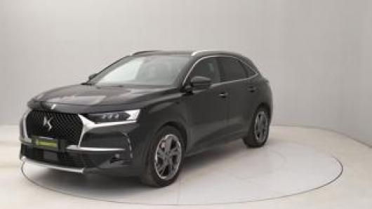 usato DS AUTOMOBILES DS 7 Crossback