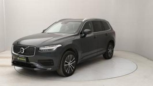 usato VOLVO XC90