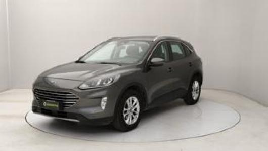 usato FORD Kuga