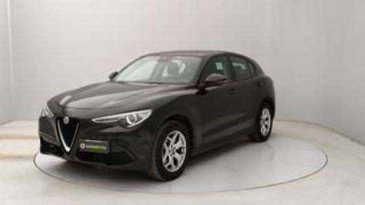 usato ALFA ROMEO Stelvio