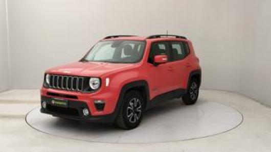 usato JEEP Renegade