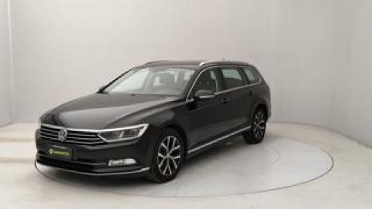 usato VOLKSWAGEN Passat Variant