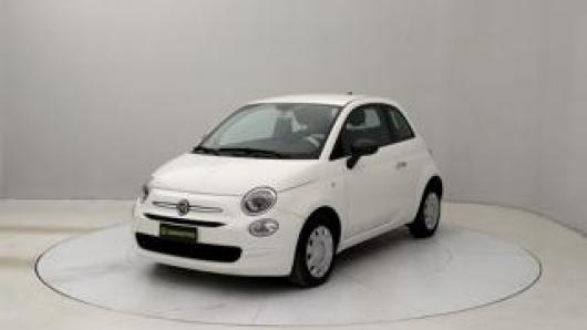 usato FIAT 500