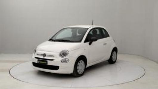 usato FIAT 500