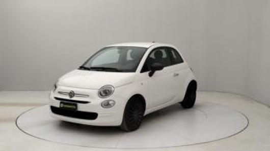 usato FIAT 500