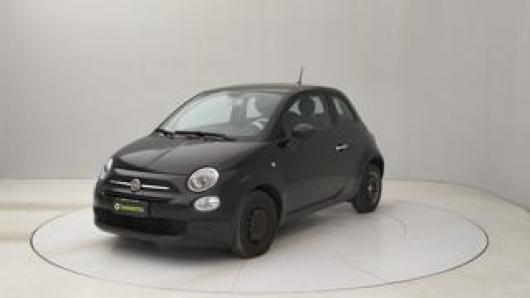 usato FIAT 500