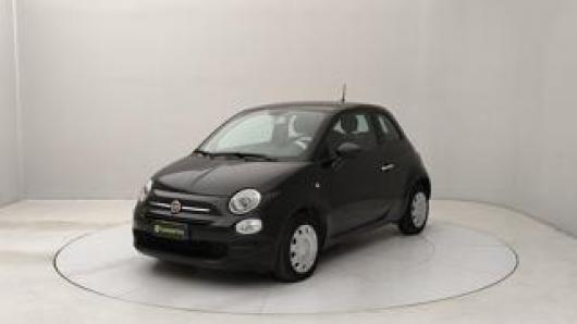 usato FIAT 500