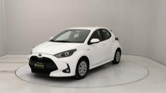 Yaris