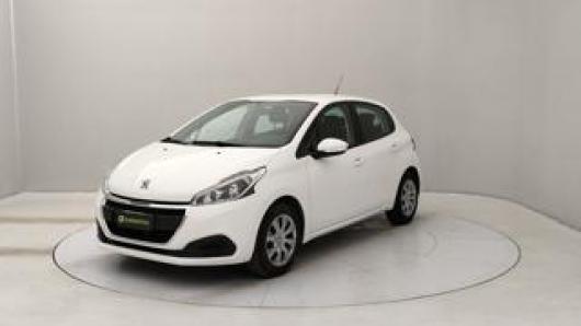 usato PEUGEOT 208