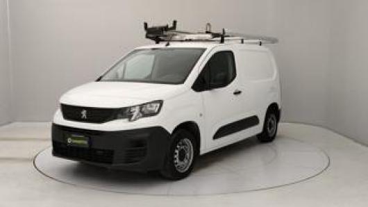 usato PEUGEOT Partner