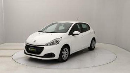 usato PEUGEOT 208