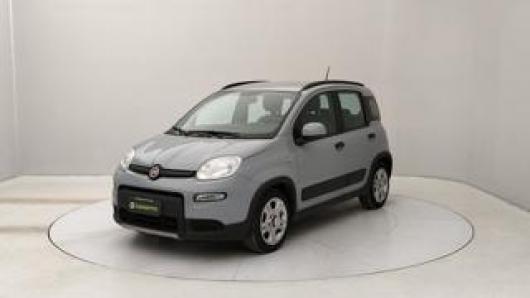 usato FIAT Panda