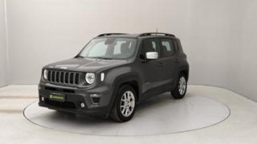 usato JEEP Renegade