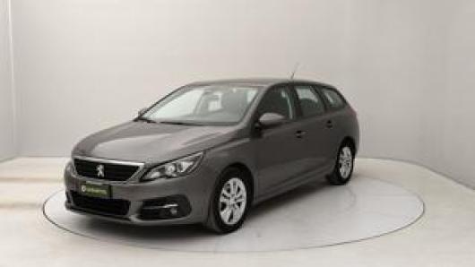 usato PEUGEOT 308