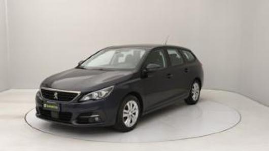 usato PEUGEOT 308