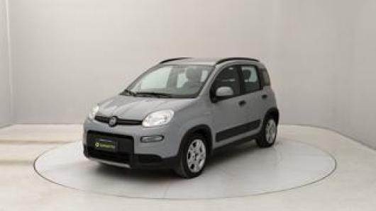 usato FIAT Panda