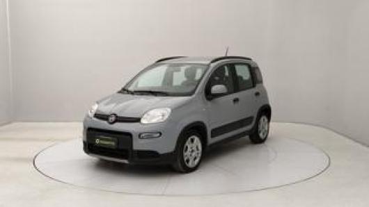 usato FIAT Panda