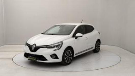 usato RENAULT Clio