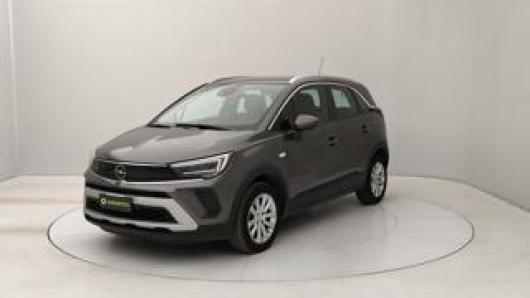 usato OPEL Crossland