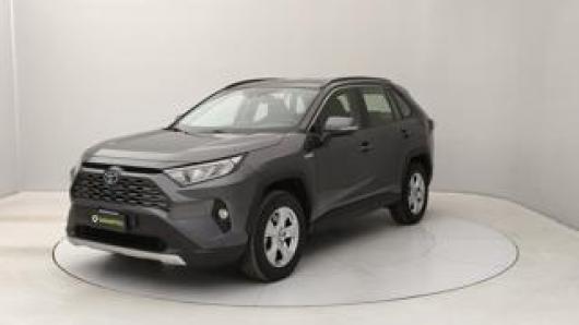 usato TOYOTA RAV 4