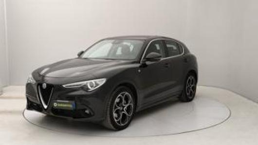 usato ALFA ROMEO Stelvio