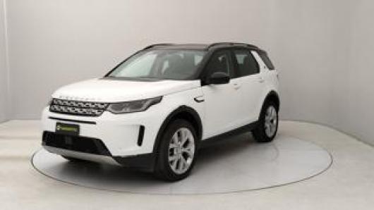 usato LAND ROVER Discovery Sport