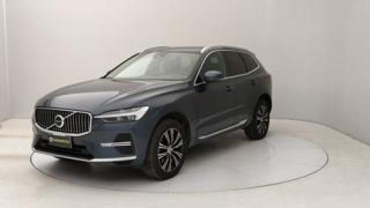 usato VOLVO XC60
