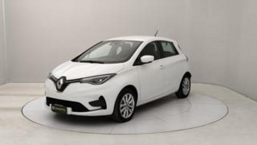 usato RENAULT ZOE