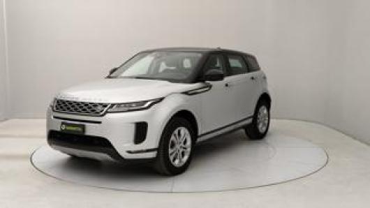 usato LAND ROVER Range Rover Evoque
