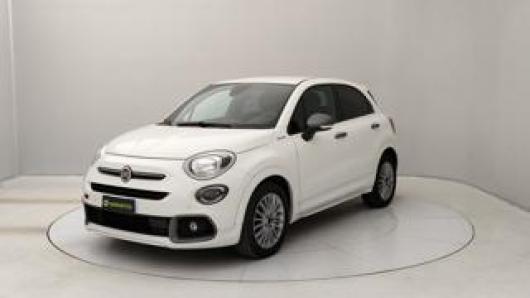 usato FIAT 500