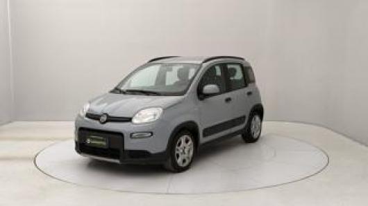 usato FIAT Panda