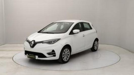 usato RENAULT ZOE