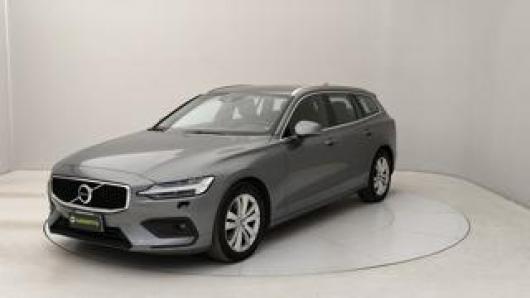 usato VOLVO V60
