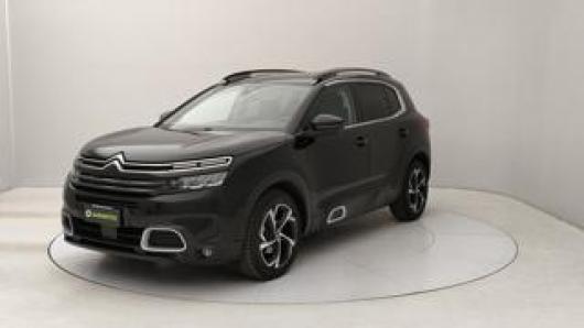 usato CITROEN C5 Aircross