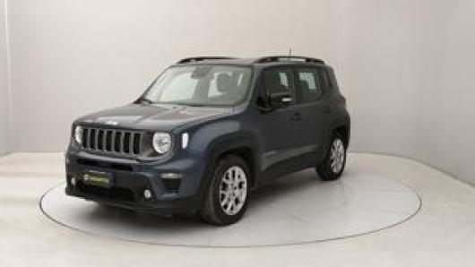 usato JEEP Renegade