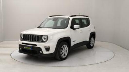usato JEEP Renegade