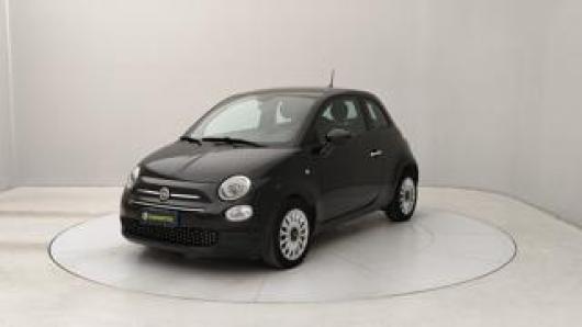 usato FIAT 500