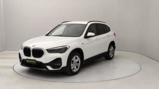 usato BMW X1