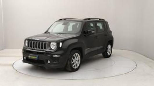 usato JEEP Renegade