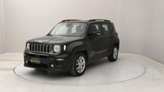 usato JEEP Renegade